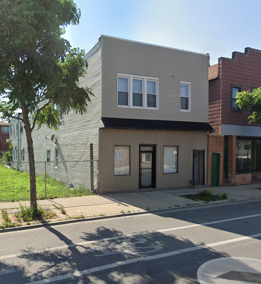 3554 building