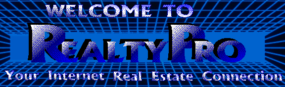 RealtyPro logo